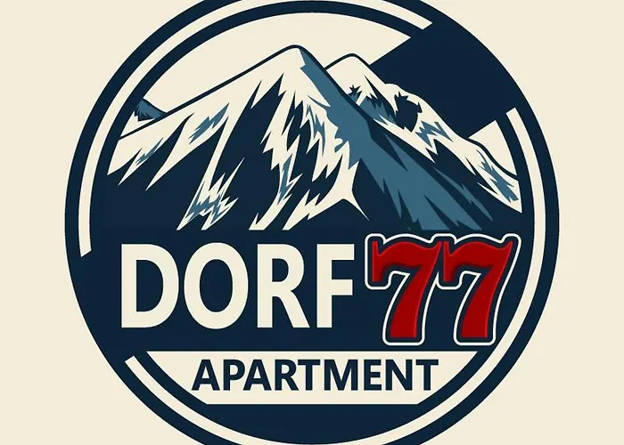 شقة Dorf 77 *